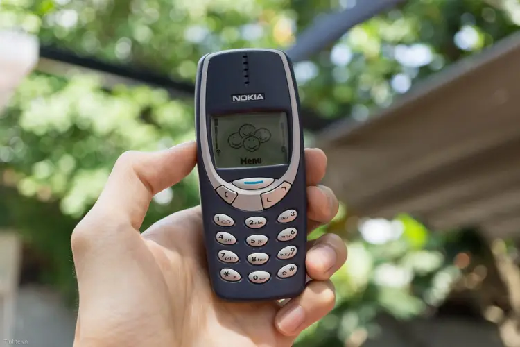 Các mẫu điện thoại Nokia đẹp nhất mọi thời đại
