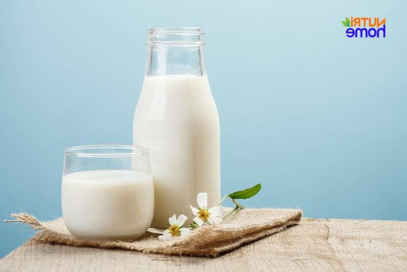 uống sữa giúp tăng chiều cao ở tuổi 15 cho nữ và nam