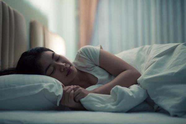 Cải thiện giấc ngủ để có thể tăng chiều cao nhanh chóng như sao Hàn