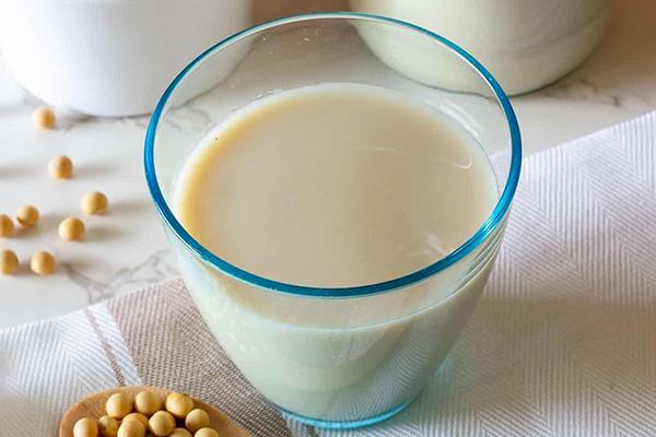 Cách Uống Sữa đậu Nành Tăng Chiều Cao