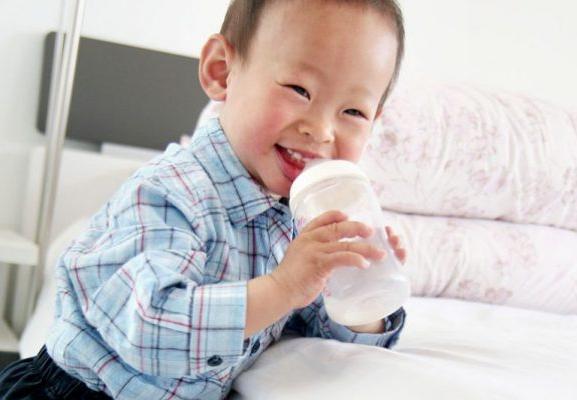 Ảnh hưởng tích cực của sữa tăng chiều cao ở trẻ